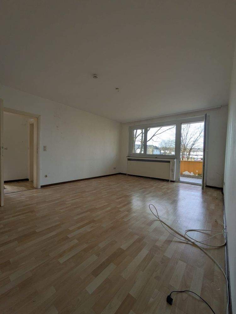 Immobilie in Belm - Eigentumswohnung mit Balkon in zentraler Lage von Belm - Bild 3