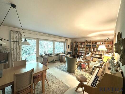 Wohnung zum Kauf 560.000 € 3 Zimmer 85 m² EG Pasing-Obermenzing München / Obermenzing 81247