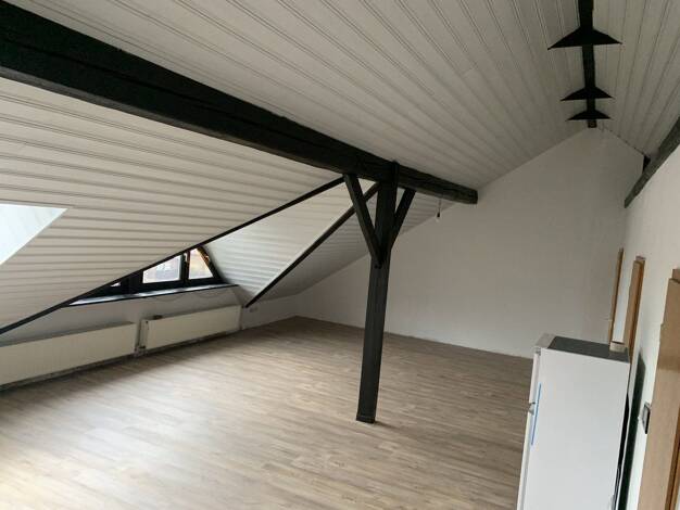 Wohnung zur Miete 660 € 2 Zimmer 64 m² 2. Geschoss frei ab 01.12.2026 Stadtmitte Grevenbroich 41515