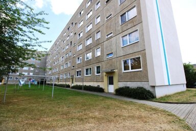 Wohnung zur Miete 330,88 € 3 Zimmer 70,4 m² 3. Geschoss Peter-Liebig-Hof 8 Königshufen Görlitz 02828