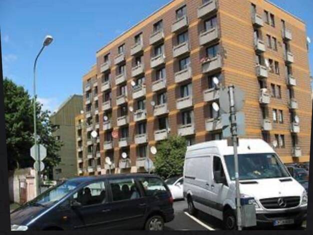 Wohnung zum Kauf 161.000 € 2 Zimmer 45,9 m² 8. Geschoss Offenbach am Main Offenbach am Main 63067