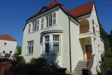 Haus zur Miete Wohnen auf Zeit 2.900 € 6 Zimmer 170 m² frei ab sofort Rablinghauser Landstr. 9 Rablinghausen Bremen 28197