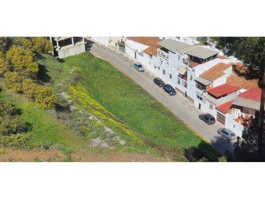 Acker-/Waldstück zum Kauf 600.000 € Benamocarra 29719