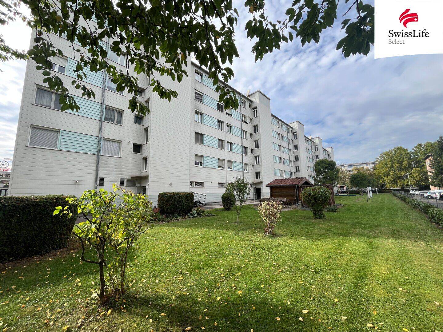 Wohnung – Linz, Pichling