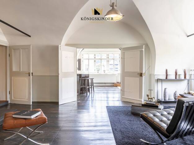 Wohnung zum Kauf 649.000 € 5 Zimmer 245 m² Calw 75365