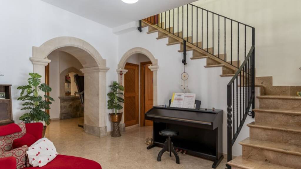 Haus zum Kauf 550.000 € 5 Zimmer 150 m² 125 m² Grundstück Campos 07630