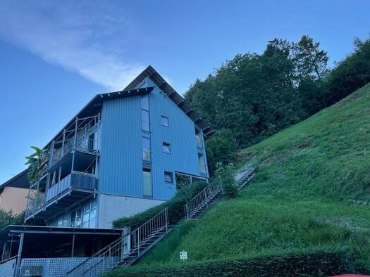 Maisonette zur Miete 900 € 3,5 Zimmer 85 m² frei ab 01.04.2026 Berghaupten 77791