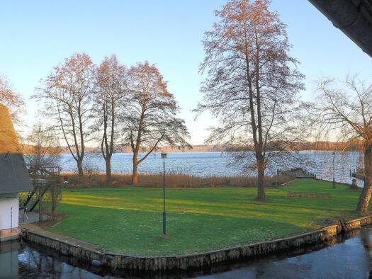 Maisonette zum Kauf 355.000 € 2 Zimmer 58 m² Zippendorf Schwerin 19063