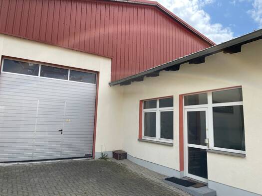 Bürogebäude zum Kauf als Kapitalanlage geeignet 280.000 € 571,5 m² 1.857 m² Grundstück Naumburg Naumburg (Saale) 06618