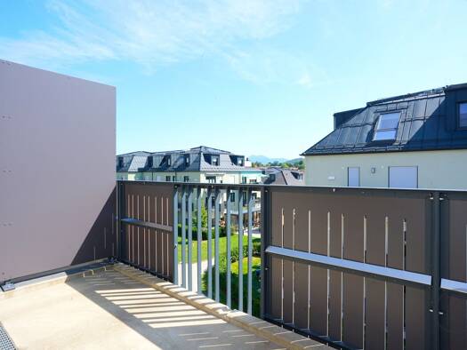 Wohnung zum Kauf 349.000 € 2 Zimmer 57,1 m² Wolkersdorf Traunstein 83278