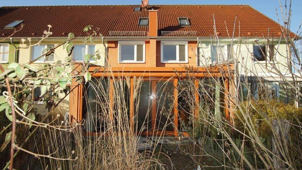 Ruhe, Raum und Lebensqualität