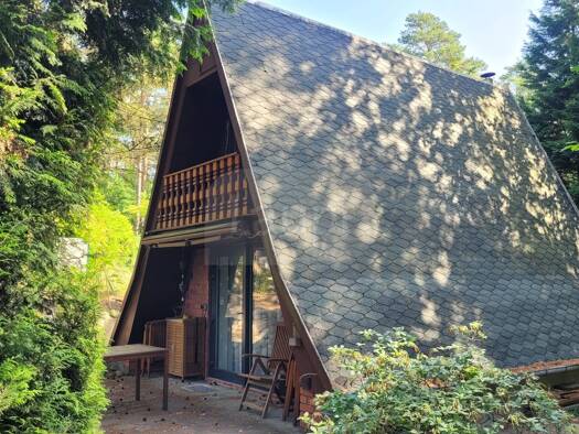 Freizeitgrundstück zum Kauf 85.000 € 460 m² Grundstück Zieko Coswig (Anhalt) 06869