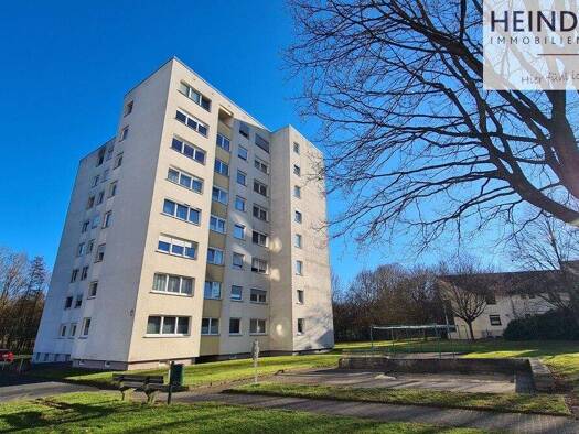Wohnung zum Kauf 172.000 € 3 Zimmer 87 m² Altenbauna Baunatal 34225
