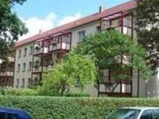 Wohnung zur Miete 392 € 4 Zimmer 68,8 m² 2. Geschoss frei ab sofort Robert-Koch-Straße 22 Kitzscher 04567