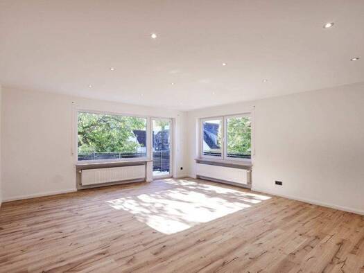 Maisonette zur Miete 2.190 € 6 Zimmer 140 m² 2. Geschoss Haunstetten Augsburg 86179