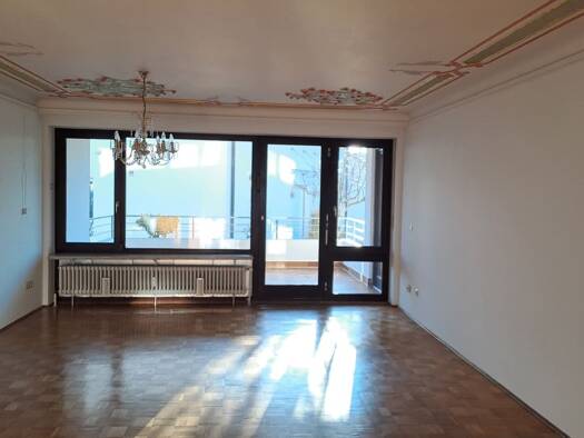 Wohnung zur Miete 1.450 € 3,5 Zimmer 103 m² Geschoss EG/1 frei ab sofort Überlingen 88662