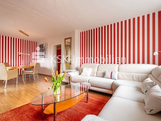 Wohnung zum Kauf 279.000 € 3 Zimmer 90,5 m² 1. Geschoss Erftstadt / Gymnich 50374