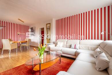 Wohnung zum Kauf 319.000 € 3 Zimmer 90,5 m² 1. Geschoss Gymnich / Mellerhöfe Erftstadt / Gymnich 50374