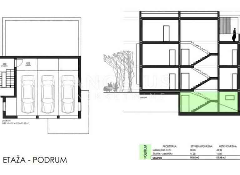 Land-/Forstwirtschaft zum Kauf 312.000 € Gajnice