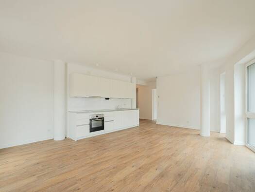 Wohnung zum Kauf 495.000 € 3 Zimmer 75,8 m² 1. Geschoss Stellingen Hamburg 22527