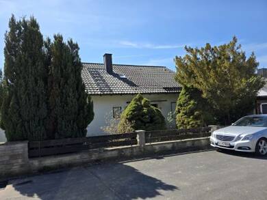 Einfamilienhaus zum Kauf 235.000 € 4 Zimmer 130,5 m² 1.092 m² Grundstück Ginolfs Oberelsbach 97656
