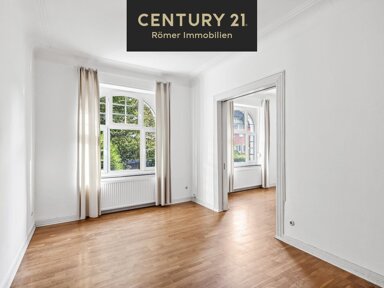 Wohnung zum Kauf 649.000 € 4 Zimmer 117 m² Kreuz Münster 48149