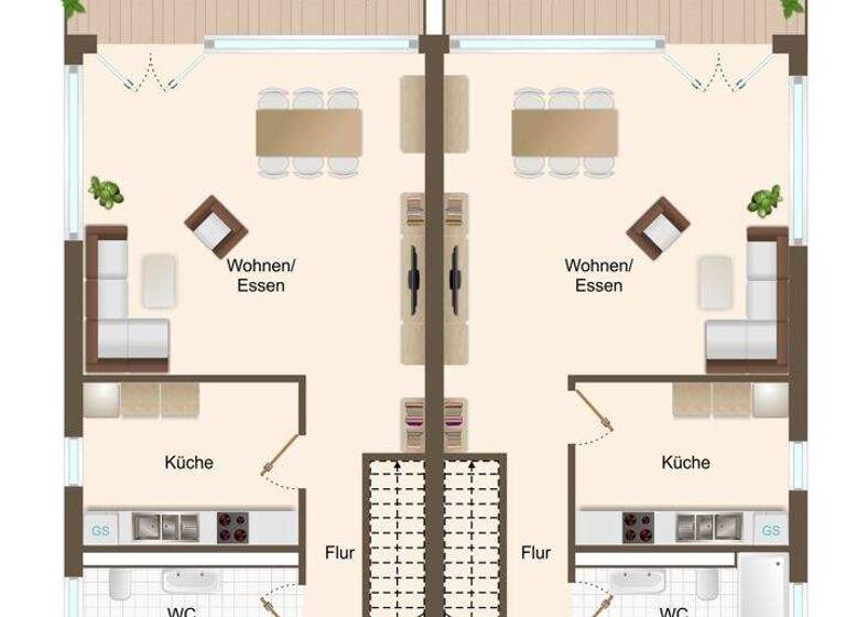 Grundstück zum Kauf 299.000 € 822 m² Grundstück Leimersdorf Grafschaft 53501