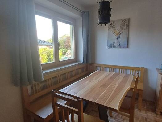 Wohnung zur Miete auf Zeit 1.992 € 2 Zimmer 40 m² frei ab 27.11.2026 Salzburg 5082