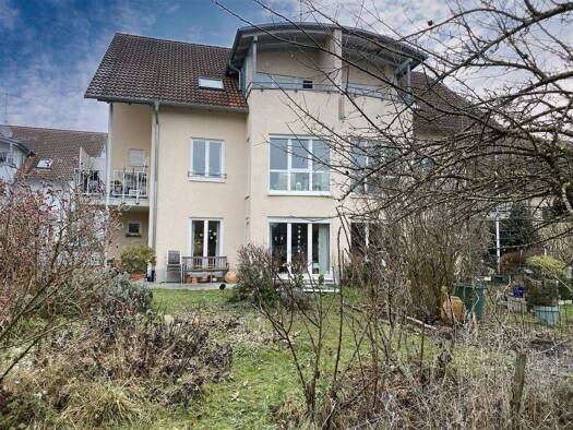 Wohnung zum Kauf 285.000 € 3 Zimmer 81,7 m² Mühlhofen Uhldingen-Mühlhofen 88690
