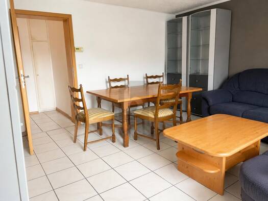 Wohnung zum Kauf 119.000 € 2 Zimmer 58 m² EG Trochtelfingen Trochtelfingen 72818