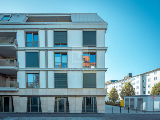 Verkaufsfläche zur Miete - Erstbezug 15 € 461 m² Verkaufsfläche Bad Wörishofen Bad Wörishofen 86825
