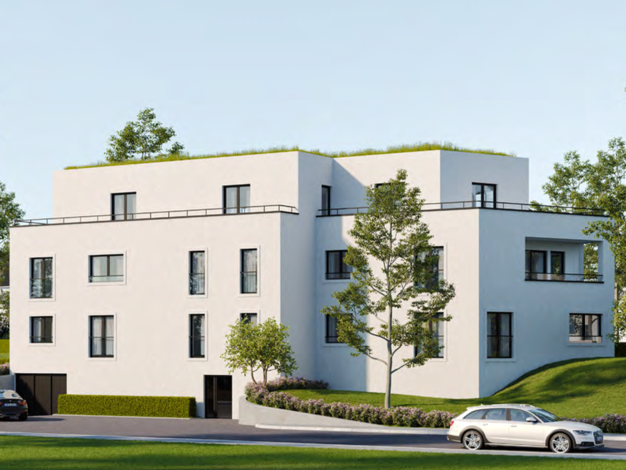 Grundstück zum Kauf - Erstbezug 900.000 € 882 m² Grundstück Diedorf Diedorf 86420