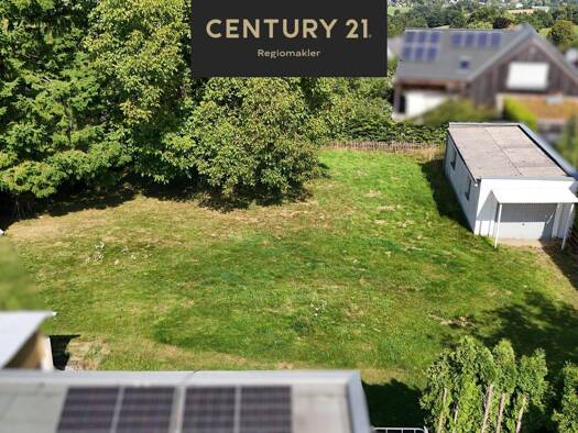 Grundstück zum Kauf 229.000 € 750 m² Grundstück Aegidienberg Bad Honnef 53604