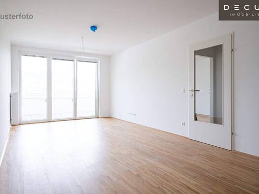 Wohnung zur Miete 614 € 2 Zimmer 9. Geschoss Straßgang Graz 8054