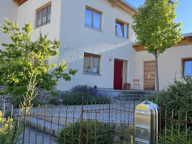 Maisonette zur Miete 998 € 2 Zimmer 86 m² EG Antersdorf Simbach am Inn 84359