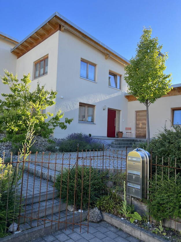 Maisonette zur Miete 998 € 2 Zimmer 86 m² EG Antersdorf Simbach am Inn 84359