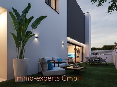 Villa zum Kauf provisionsfrei 444.000 € 4 Zimmer 180 m² 215 m² Grundstück Denia 03700