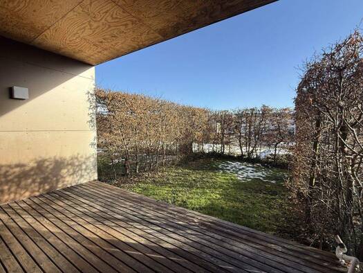 Wohnung zur Miete 728 € 2 Zimmer 54,5 m² Hofsteigstraße 136 Hard 6971