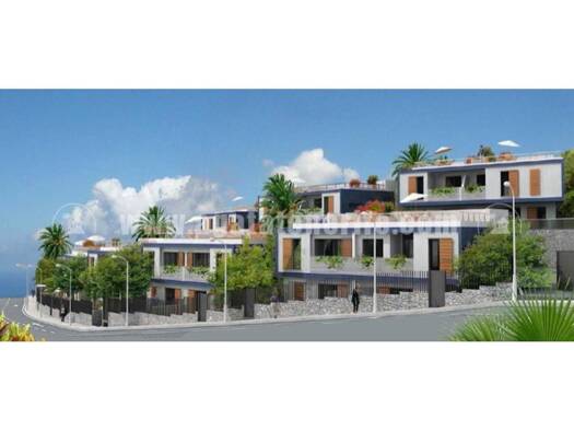 Acker-/Waldstück zum Kauf 1.200.000 € El Sauzal 38360