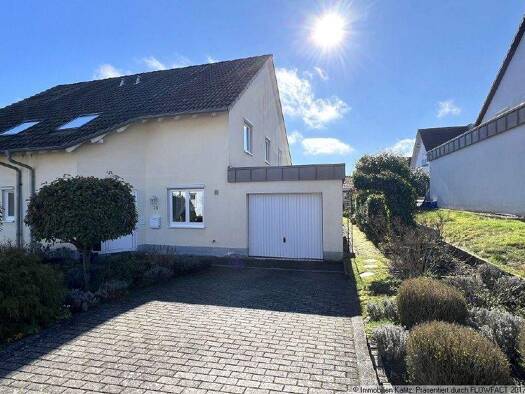 Einfamilienhaus zum Kauf 396.000 € 5 Zimmer 137,6 m² 390 m² Grundstück Otterberg 67697