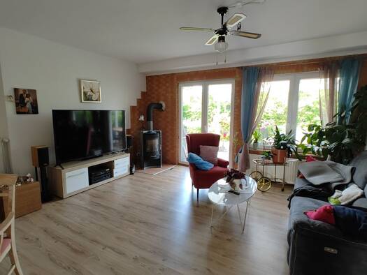 Mehrfamilienhaus zum Kauf 999.000 € 19 Zimmer 520 m² 4.700 m² Grundstück Schneverdingen 29640