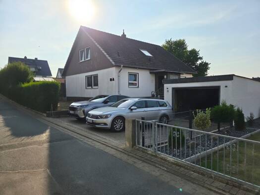Einfamilienhaus zum Kauf 319.000 € 6 Zimmer 160 m² 700 m² Grundstück Sehlde 38279