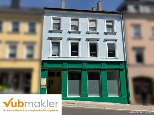 Laden zur Miete 700 € 2 Zimmer Hof 95028