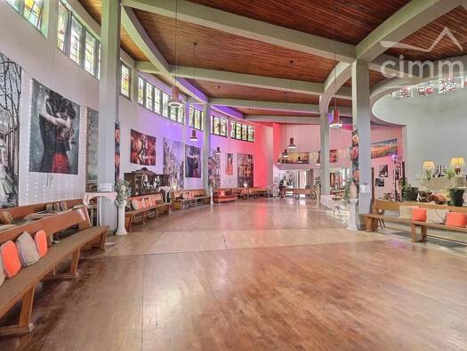 Haus zum Kauf 249.000 € 1.380 m² 5.050 m² Grundstück Petite-Rosselle 57540