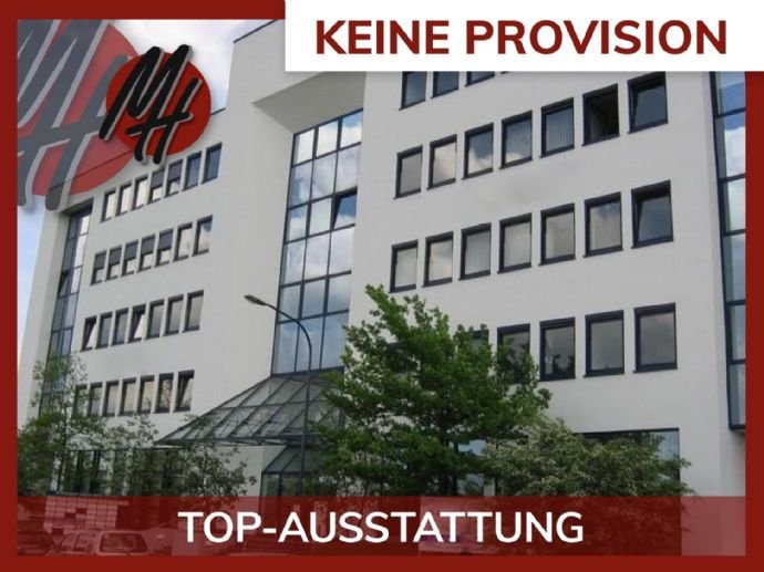 Bürofläche zur Miete provisionsfrei 8,50 € 3.700 m²<br/>Bürofläche ab 190 m²<br/>Teilbarkeit Langen 6 Langen 63225