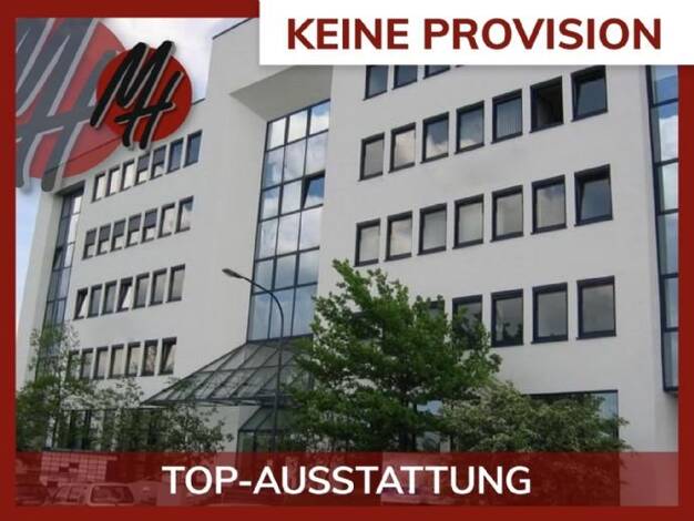 Bürofläche zur Miete provisionsfrei 8,50 € 3.700 m² Bürofläche teilbar ab 190 m² Linden Langen 63225