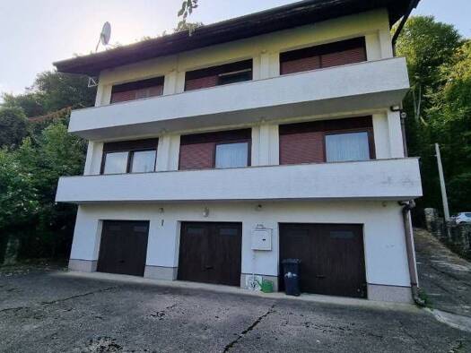 Einfamilienhaus zum Kauf 196.000 € 1 Zimmer 300 m² Stubičke Toplice 49244