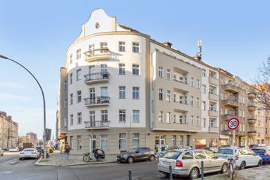 Laden zum Kauf 4.059 € 3 Zimmer 20 m² Verkaufsfläche Dudenstraße 76 Kreuzberg Berlin 10965