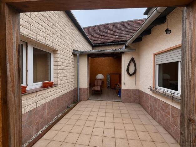 Einfamilienhaus zum Kauf 330.000 € 4 Zimmer 125 m² 385 m² Grundstück Hechtsheim Mainz 55129