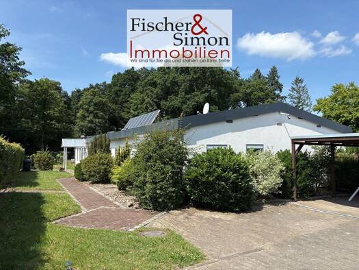 Mehrfamilienhaus zum Kauf 340.000 € 7 Zimmer 260 m² 1.152 m² Grundstück Liebenau 31618